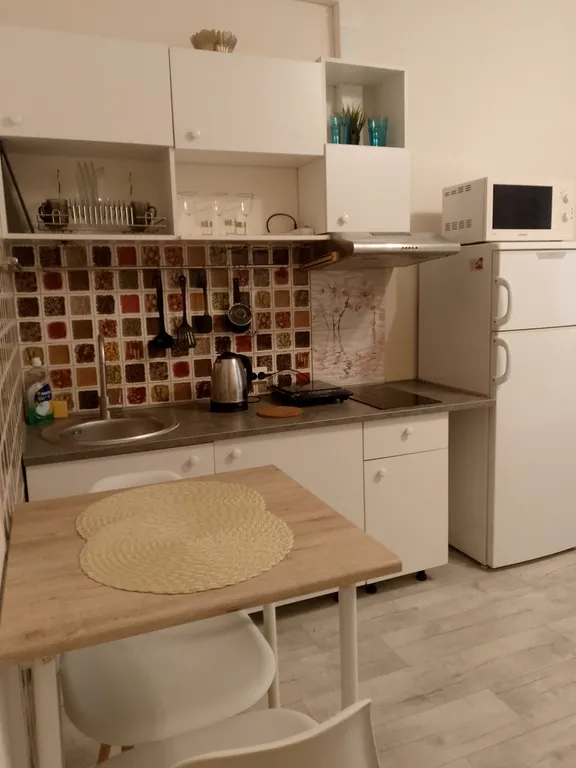 Отличная квартира