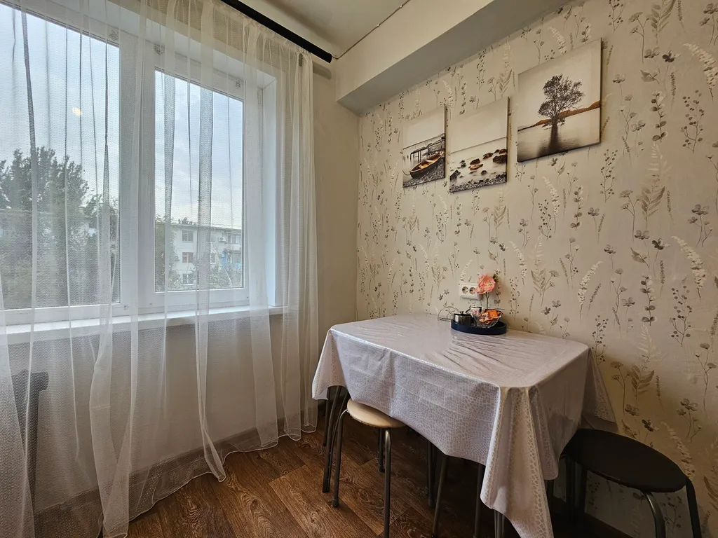 2-к для 6 гостей рядом с ЖД и автовокзалом