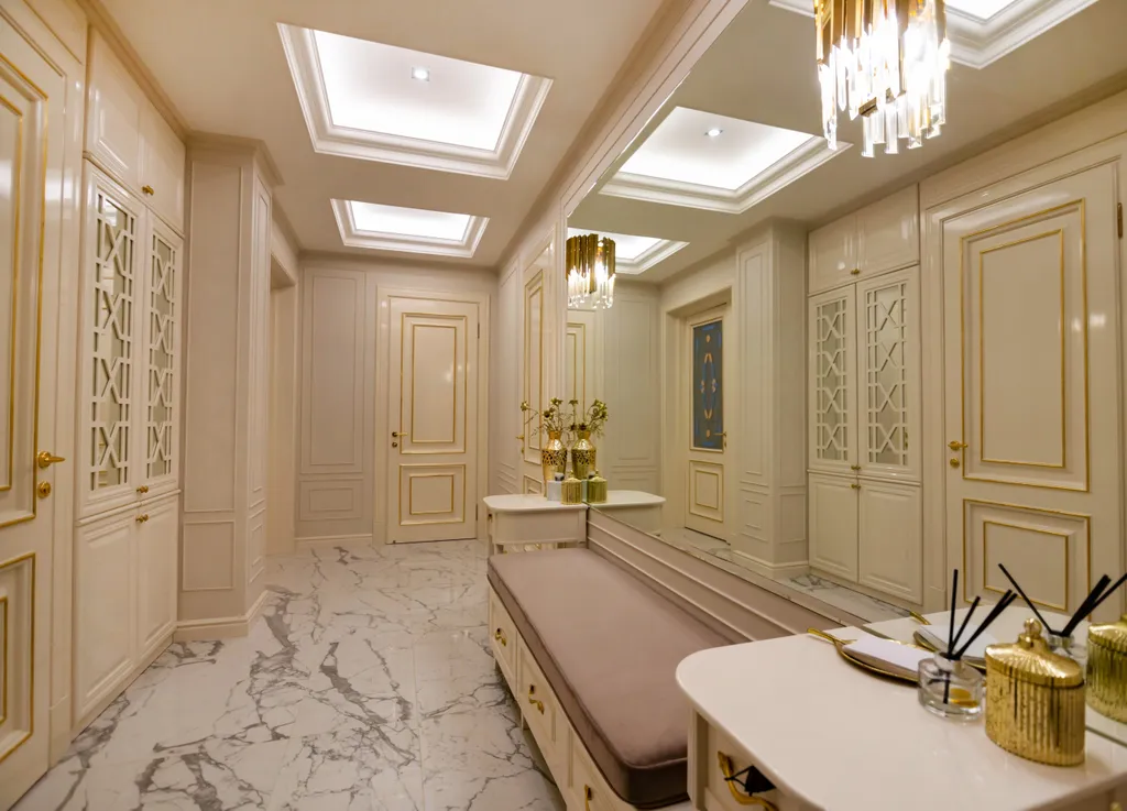 Апартамент lux рядом с морем