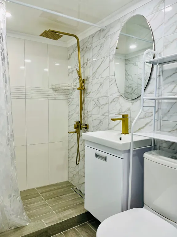 Коттедж Частный отдельный дом со всеми удобствами — Кущёвская