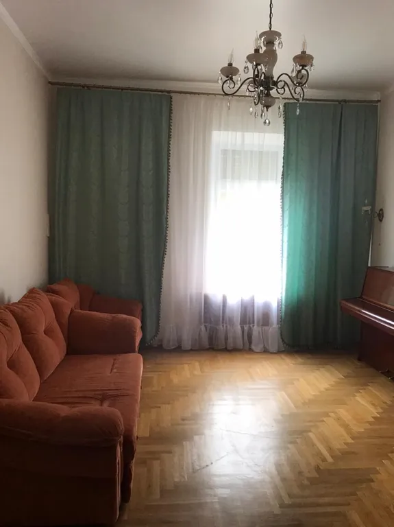 Уютный видовой дом-квартира в самом центре