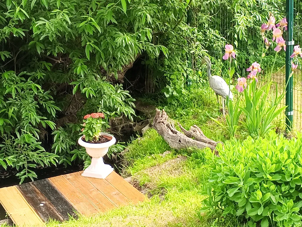 Коттедж Дом на Куршской косе — Рыбачий
