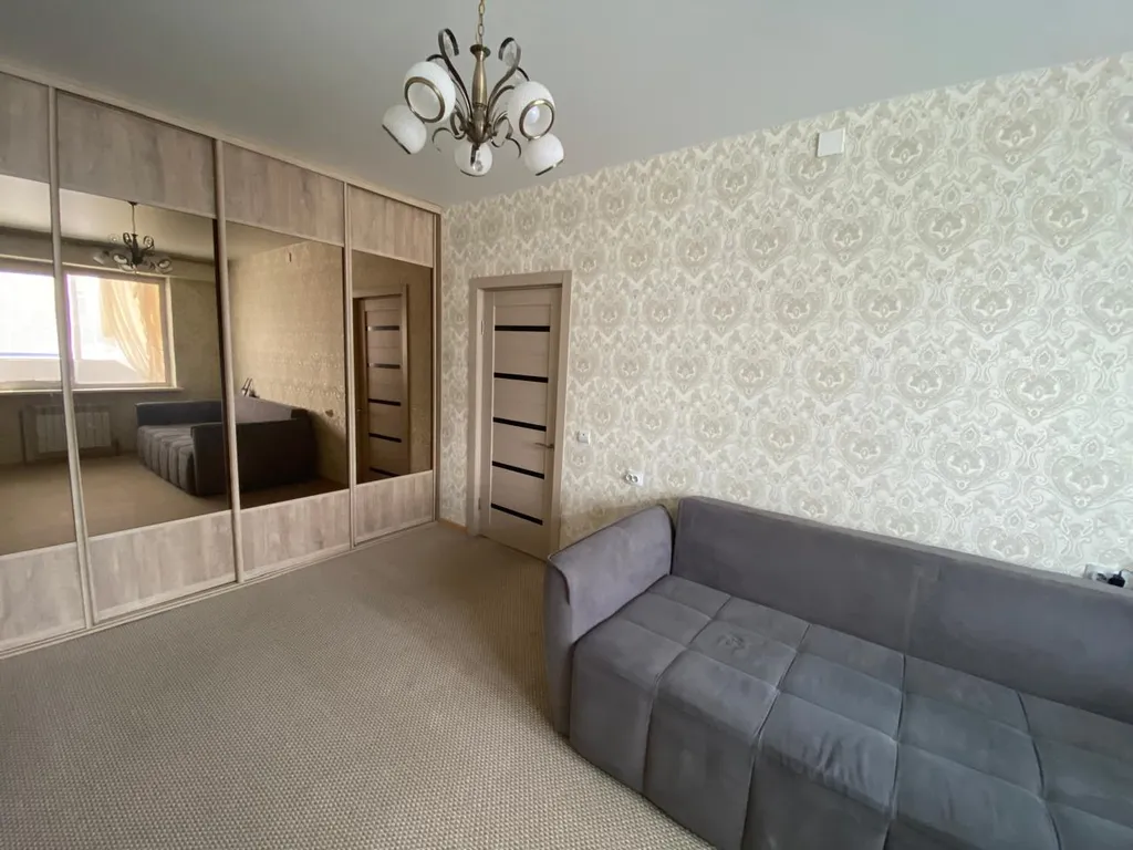 Уютная квартира в центре города — аренда посуточно в Южно-Сахалинск