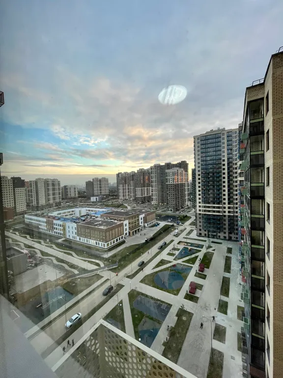 Дом Каспера