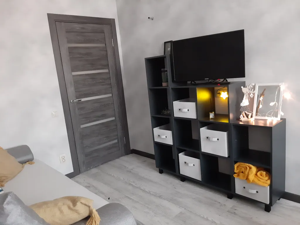 Квартира 1-комнатная Квартира — Волгоград