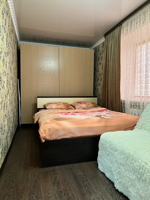 Квартира Апартаменты Яшма — аренда посуточно в Орск