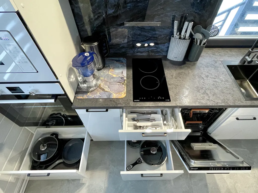 Коттедж Дом в Соловьиной роще — Соловеново