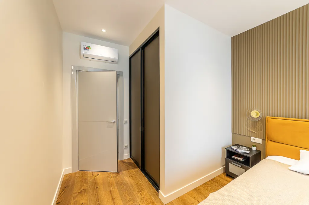 Апартамент Горы с дизайнерским ремонтом ⠀