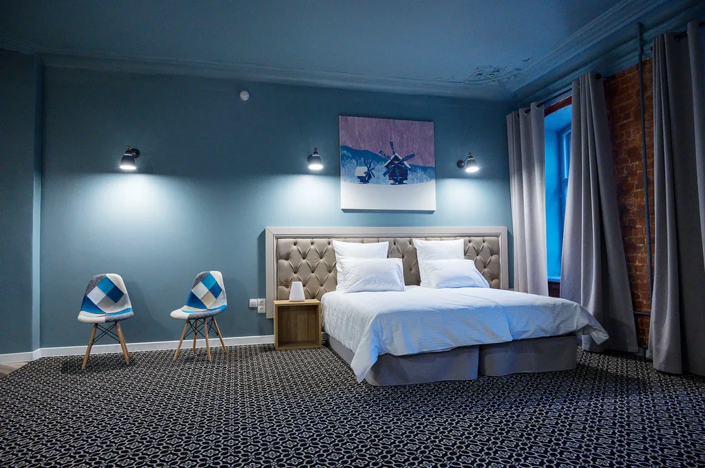 Квартира Комната — аренда посуточно в Кострома