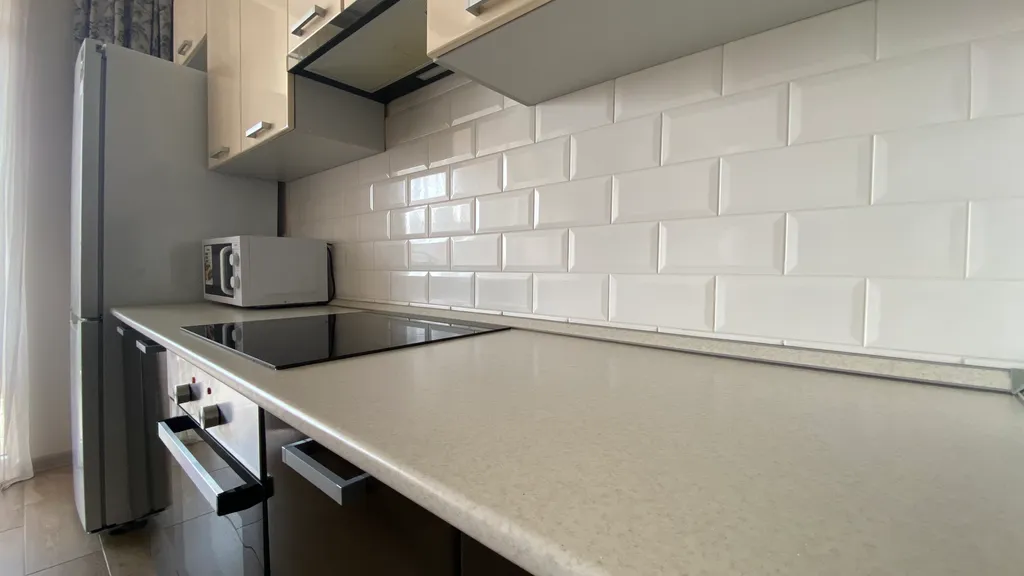 Квартира ЖК Светлана Парк с видом на море