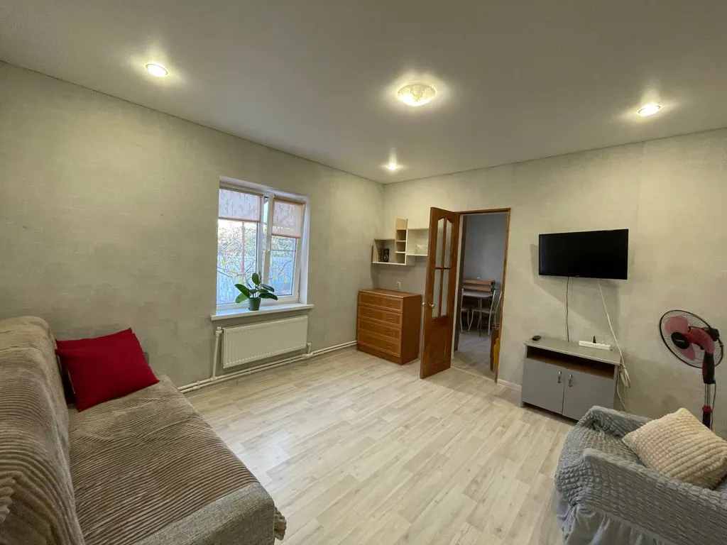 2-ком кв. В частном доме, идеальное место для отдыха