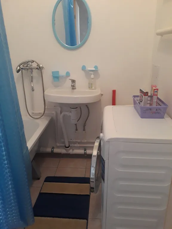 Квартира у Ледового дворца