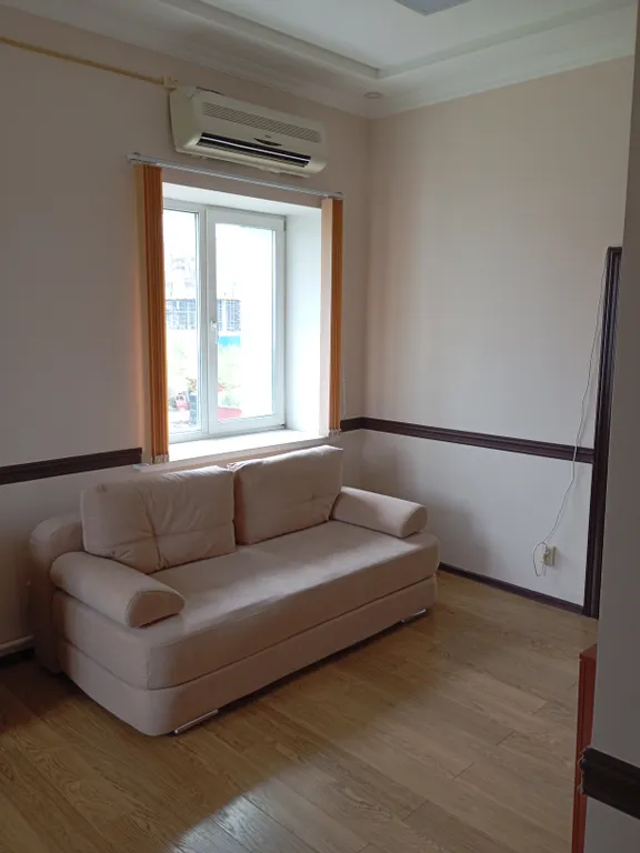 Квартира Двухкомнатный улучшенный номер в спальной зоне в районе Гимеин — аренда посуточно в Якутск