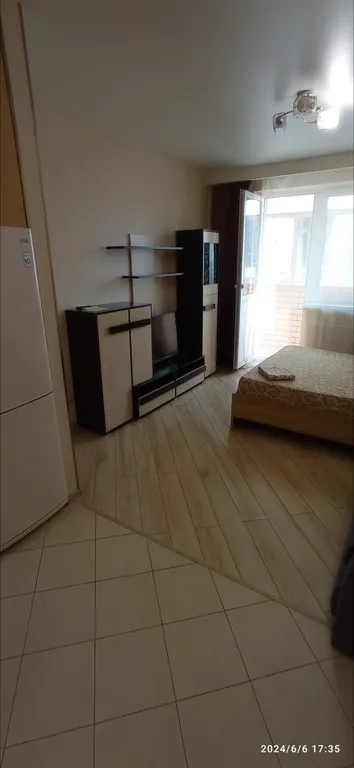 Квартира Квартира Шикарная студия — Краснодар