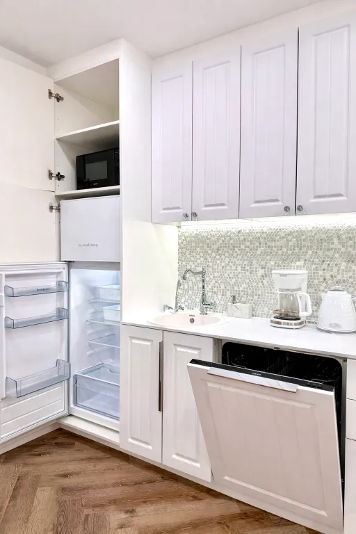 Премиум апартаменты в самом центре Калининграда