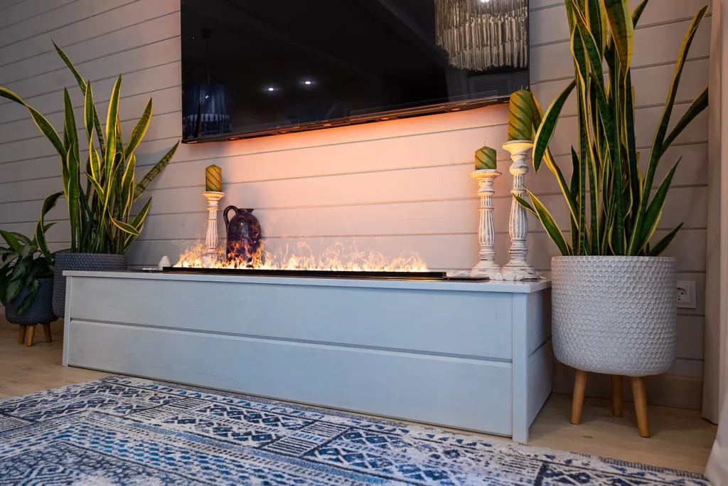 Уютный номер в отеле