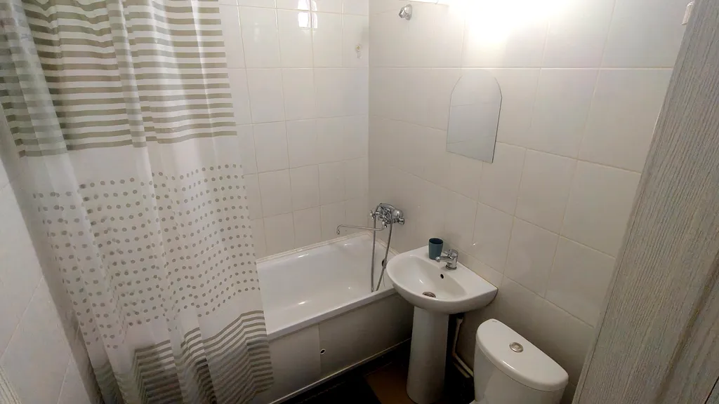 Квартира в центре города