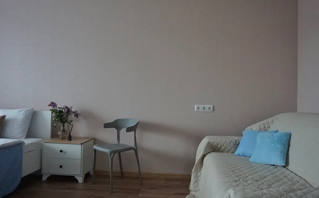 Милая однушка в центре