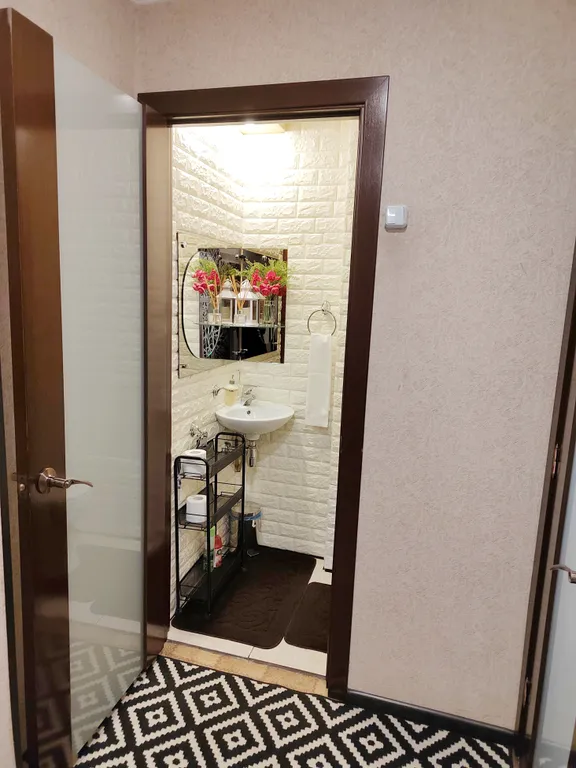 Просторная квартира в центре города от собственника