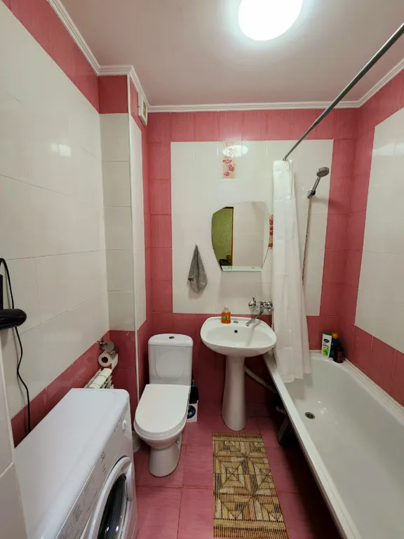 Квартира в центре