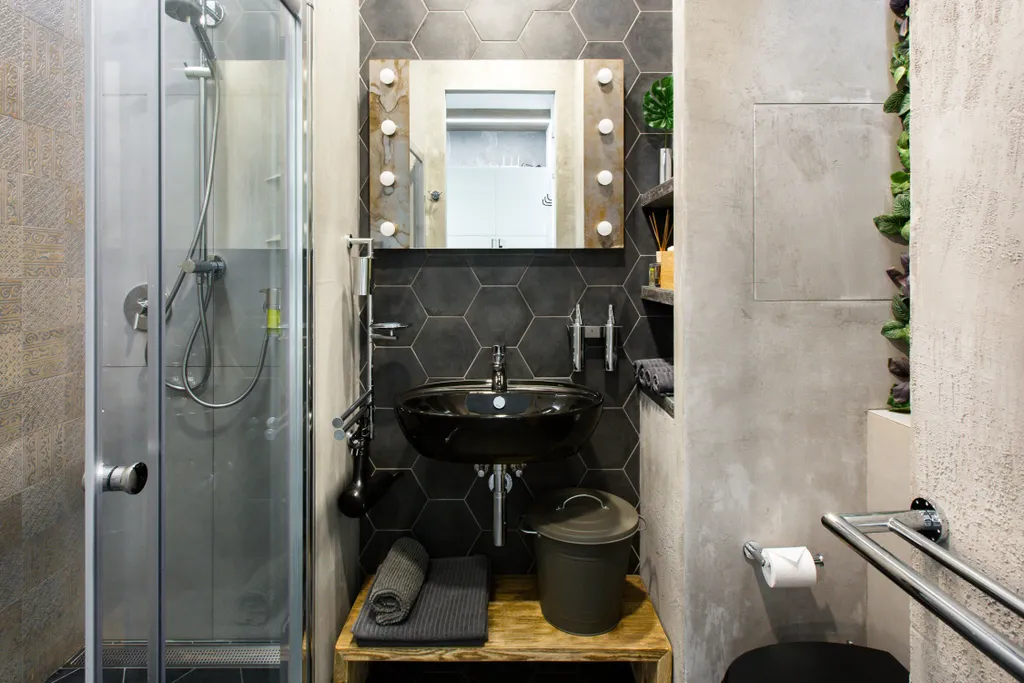 Квартира Квартира Studio 36 Suites Deluxe — Москва