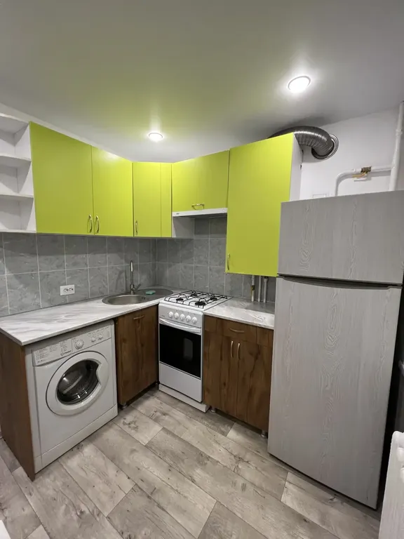 1-комнатная Квартира — аренда посуточно в Таганрог