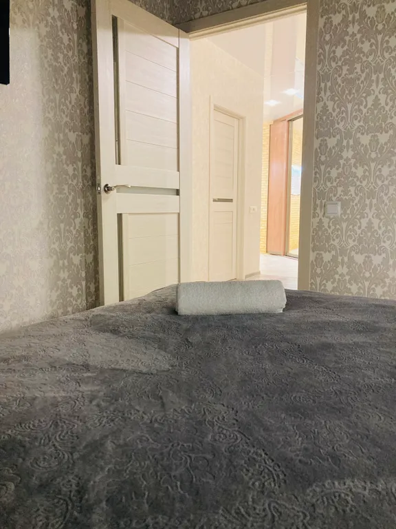 Апартаменты Люкс Венеция в центре Омска.