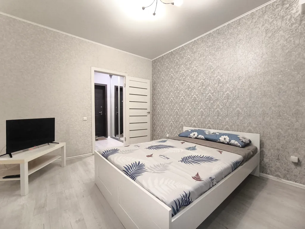 Квартира Студия возле Меги — аренда посуточно в Казань