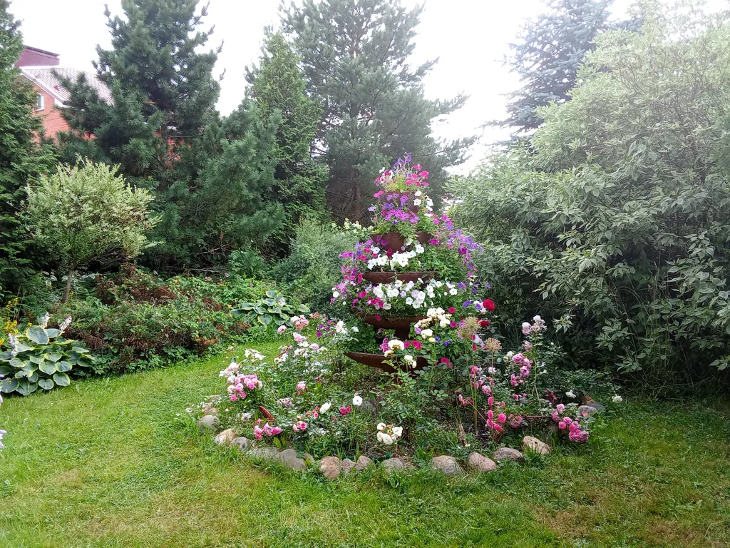 Дом с баней