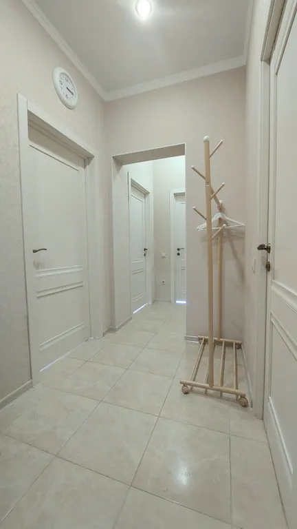 Квартира Двухкомнатная квартира в центре города — Геленджик