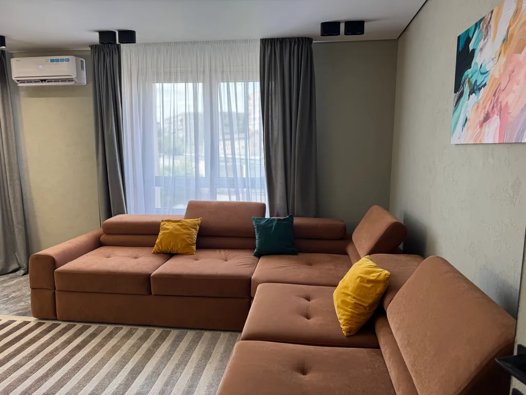 Апартамент премиум сегмента