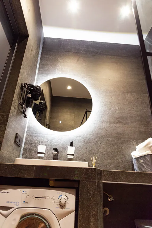 Апартаменты в селе Агой