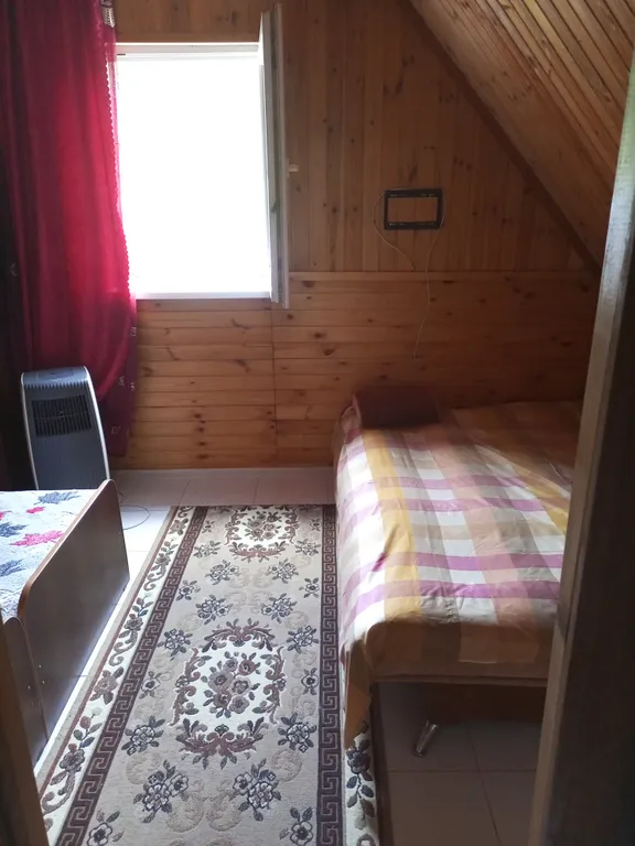 Квартира Комната с видом на горы — Сочи