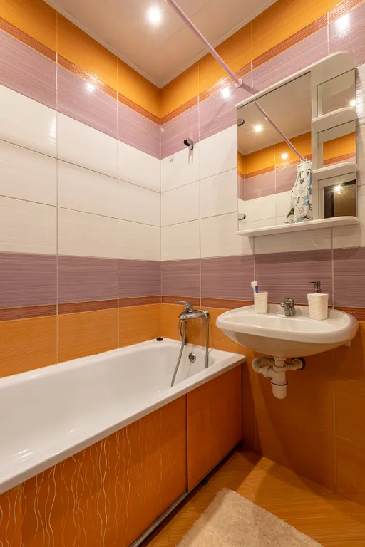 Квартира Уютная квартира в Уручье — Минск