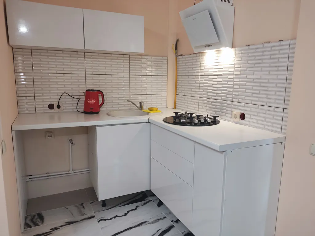 Апартаменты на семью в частном домовладении