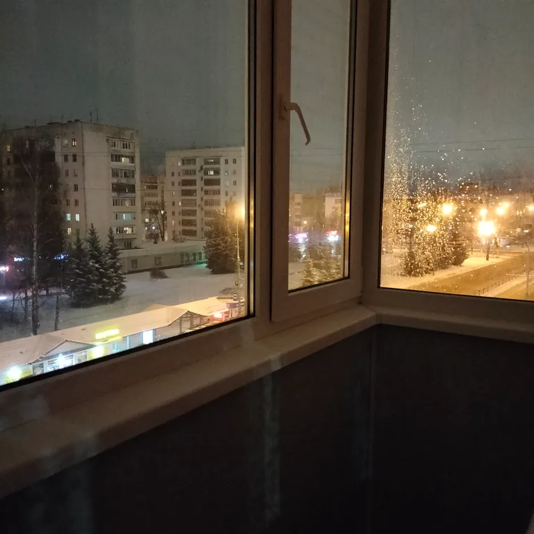 Комфортная квартира рядом с набережной