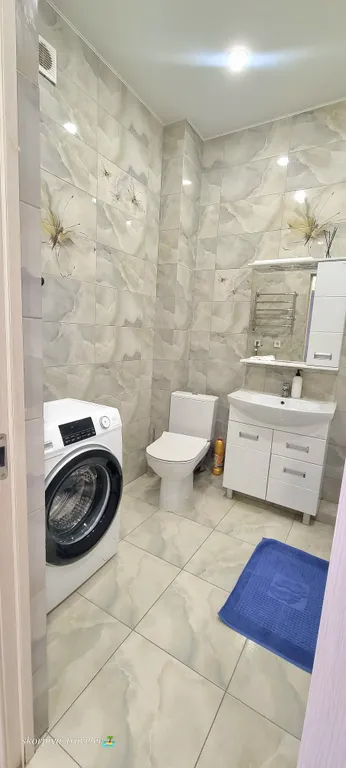 Квартира на берегу моря