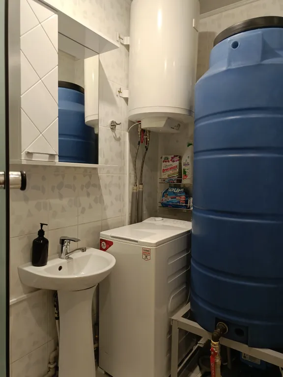 Квартира в центре