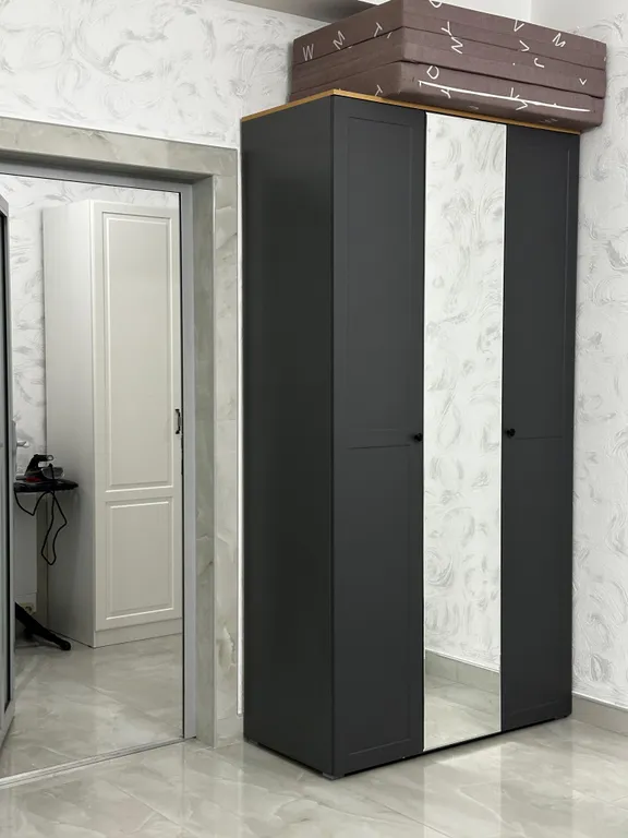 Студия на берегу моря