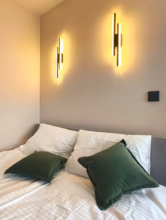 Квартира Уютная квартира в сердце города — Великий Новгород