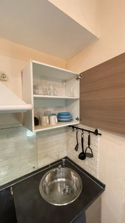 Квартира Комната — Лобня