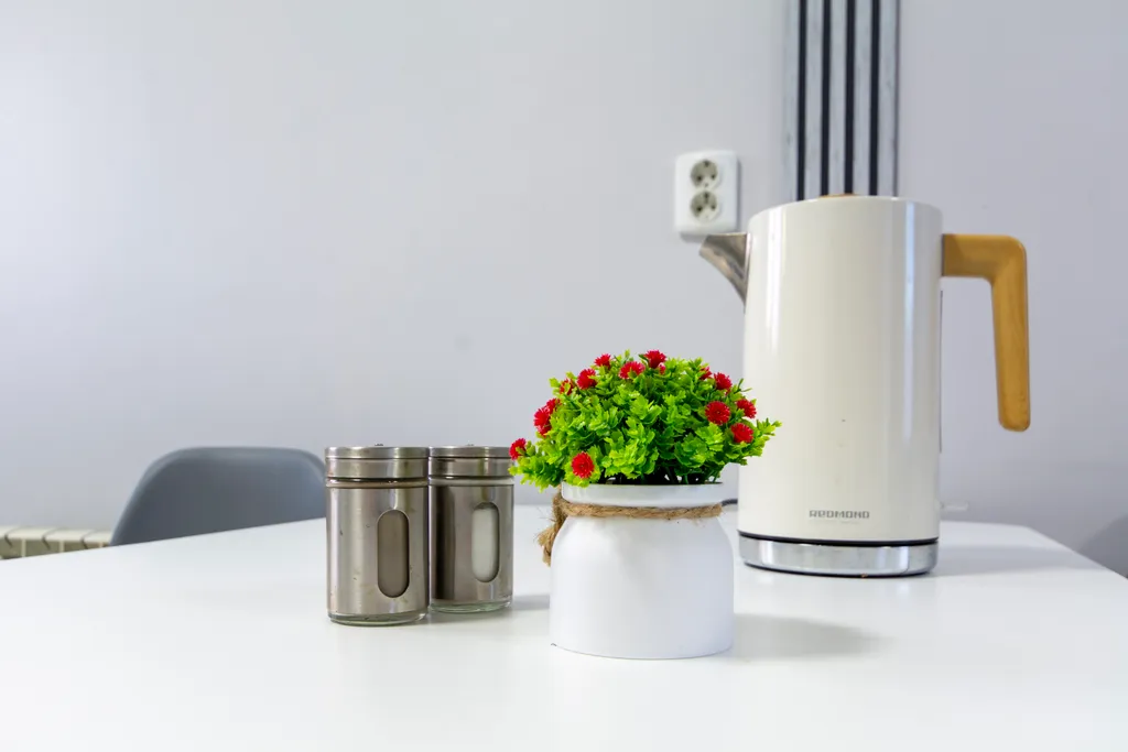 Уютный дом-студия в центре города