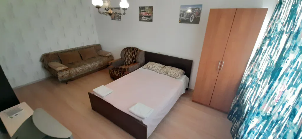 Квартира рядом с авиа заводом и в/ч