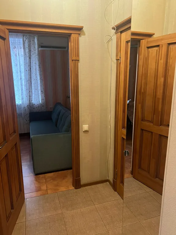 Уютная однушка на Первомайской