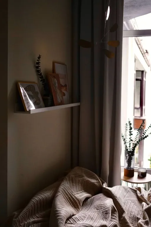 Ludwig 44 в ЖК Зимняя сказка