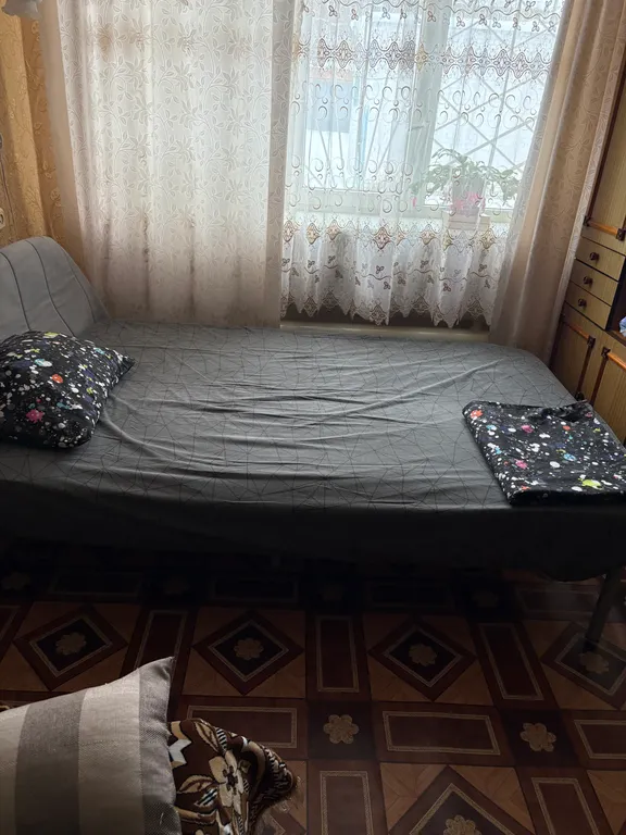 Уютная квартирка