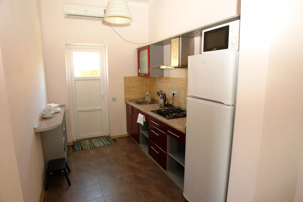 Вилла Панорама апартамент западный