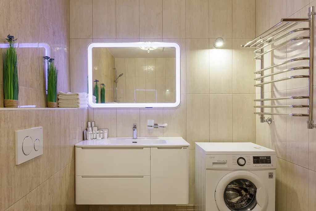 Квартира золотая бухта премиум с видом на море