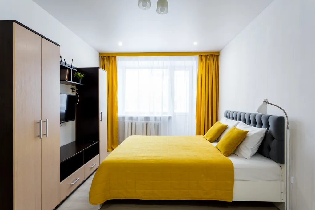 Уютная квартира в центре