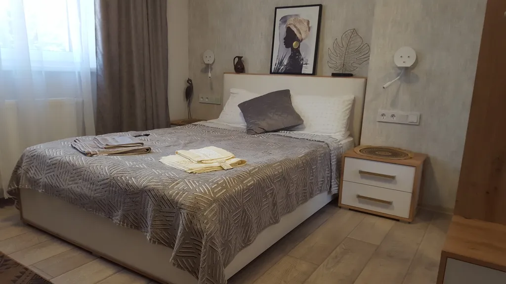 Свидание у моря